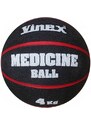 Gamintojas nenurodytas Smj medicininis kamuolys VMB-L004R 4 kg ()