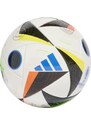 Gamintojas nenurodytas Adidas Euro24 Mini futbolo kamuolys IN9378 ()