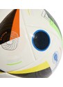 Gamintojas nenurodytas Adidas Euro24 Mini futbolo kamuolys IN9378 ()