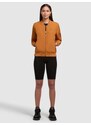 khujo Demisezoninė striukė 'Stence3' oranžinė