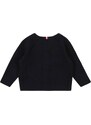 TOMMY HILFIGER Kardiganas 'ESSENTIAL' tamsiai mėlyna