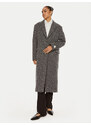 Vilnonis paltas Calvin Klein
