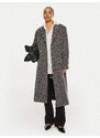 Vilnonis paltas Calvin Klein