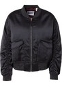 LEVI'S  Demisezoninė striukė 'Andy Tech Jacket' juoda