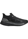 ADIDAS BY STELLA MCCARTNEY Bėgimo batai 'Ultraboost 5' pilka / juoda / balta
