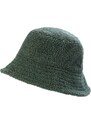 LSCN by LASCANA Megzta kepurė žalia