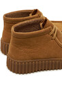 Auliniai batai Clarks