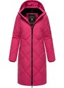 Ragwear Striukė-paltas 'Rebela' rožinė
