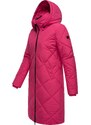 Ragwear Striukė-paltas 'Rebela' rožinė