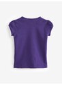 Next Marškinėliai purpurinė
