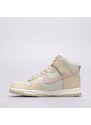 Nike Dunk High Moterims Batai Kedai DD1869-113