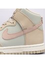 Nike Dunk High Moterims Batai Kedai DD1869-113