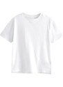 Next Marškinėliai balta