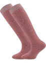 EWERS Kojinės rožinė