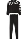 GUESS Rinkinys juoda / balta