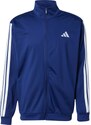 ADIDAS SPORTSWEAR Džemperis treniruotėms tamsiai mėlyna / balta