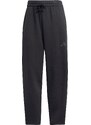 ADIDAS SPORTSWEAR Sportinės kelnės 'Essentials' pilka / juoda