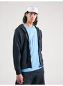 Nike Sportswear Džemperis 'Club Fleece' juoda
