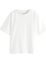 Next Marškinėliai balta