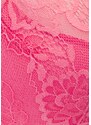 LASCANA Liemenėlė rožinė