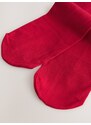 Next Pėdkelnės raudona