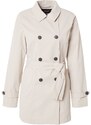 VERO MODA Demisezoninis paltas 'VMCHELSEA OLIVIA' kremo