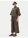 Marškiniai Max Mara Leisure