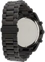 Michael Kors Analoginis (įprasto dizaino) laikrodis 'LEXINGTON' juoda