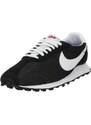 Nike Sportswear Sportbačiai be auliuko 'LD-1000' juoda / balta