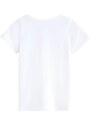 Next Marškinėliai balta
