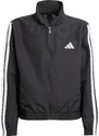ADIDAS SPORTSWEAR Treniruočių kostiumas juoda / balta