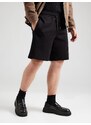 ARMANI EXCHANGE Kelnės auksas / juoda
