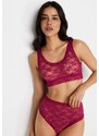 LSCN by LASCANA Liemenėlė rausvai violetinė spalva