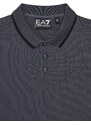 Polo marškinėliai EA7 Emporio Armani