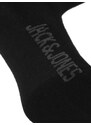 Jack & Jones Junior Kojinės juoda