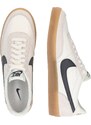 Nike Sportswear Sportbačiai be auliuko 'Killshot 2' kremo / šviesiai pilka / juoda