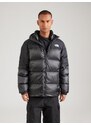 THE NORTH FACE Laisvalaikio striukė 'Diablo 2.0' juoda