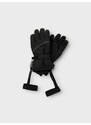 NAME IT Pirštinės 'NKNSLOPE10' juoda