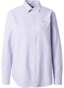 Polo Ralph Lauren Palaidinė 'CLASSIC' levandų spalva