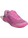 ADIDAS PERFORMANCE Sportiniai batai 'DROPSET 4 POWER' rožinė / fuksijų spalva / ryškiai rožinė spalva