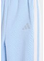 ADIDAS SPORTSWEAR Treniruočių kostiumas 'Essentials' šviesiai mėlyna / balta