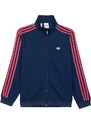 ADIDAS ORIGINALS Džemperis 'FIREBIRD' tamsiai mėlyna / raudona / balta