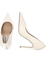 STEVE MADDEN Vakariniai bateliai 'Thrive' balkšva