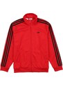 ADIDAS ORIGINALS Džemperis 'FIREBIRD' raudona / juoda
