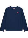 Levi's Kids Megztinis be užsegimo tamsiai mėlyna