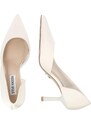STEVE MADDEN Vakariniai bateliai 'Vena' kremo