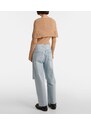 Citizens of Humanity Miro high-rise wide-leg jeans