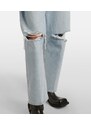 Citizens of Humanity Miro high-rise wide-leg jeans