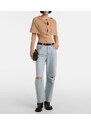 Citizens of Humanity Miro high-rise wide-leg jeans