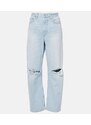Citizens of Humanity Miro high-rise wide-leg jeans